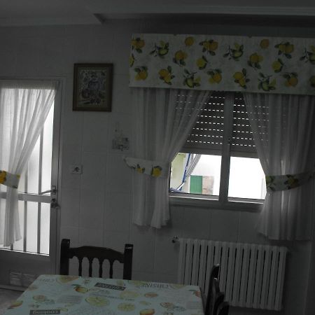 Apartamento Lucia O Grove Eksteriør bilde
