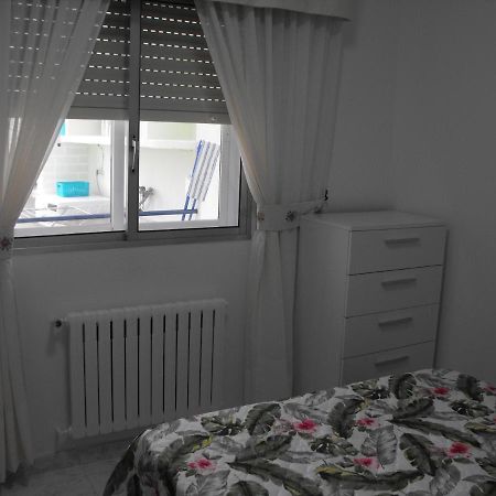Apartamento Lucia O Grove Eksteriør bilde