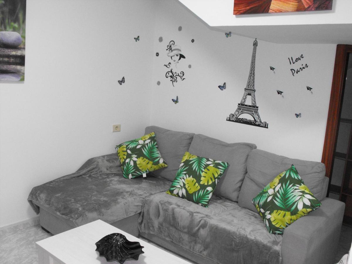 Apartamento Lucia O Grove Eksteriør bilde
