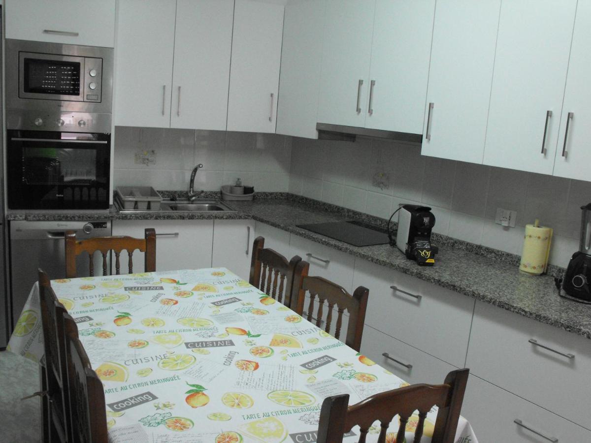 Apartamento Lucia O Grove Eksteriør bilde