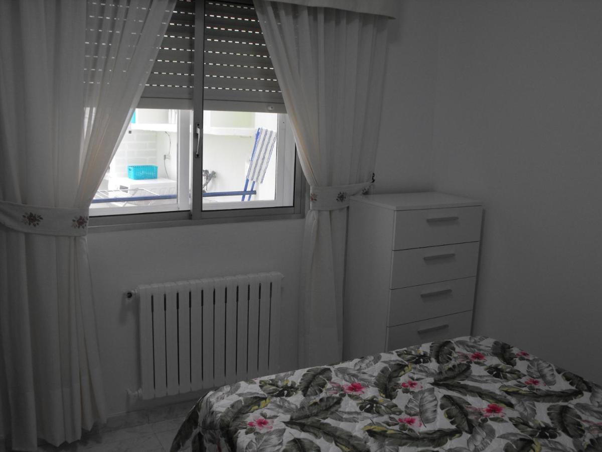 Apartamento Lucia O Grove Eksteriør bilde