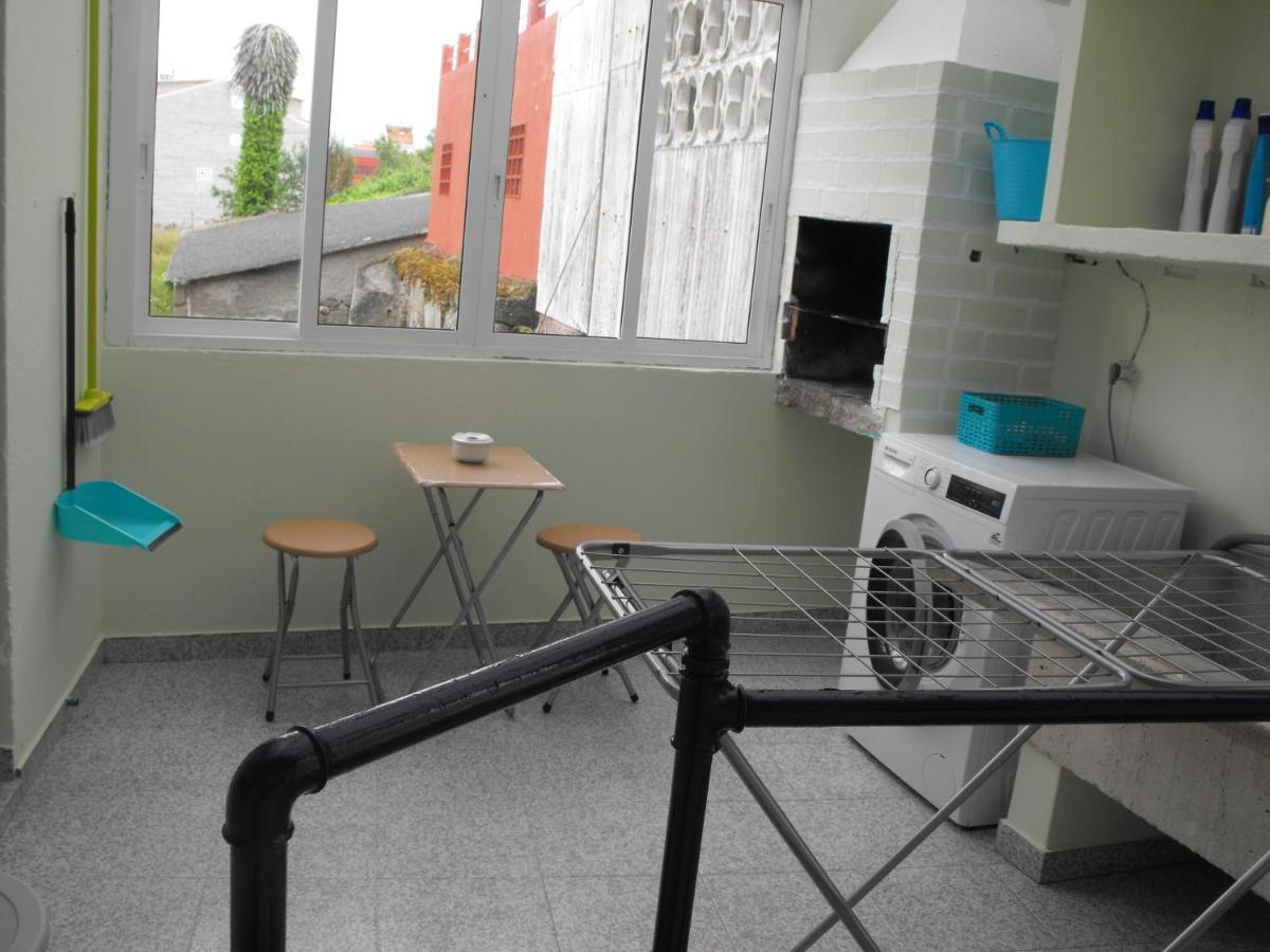 Apartamento Lucia O Grove Eksteriør bilde